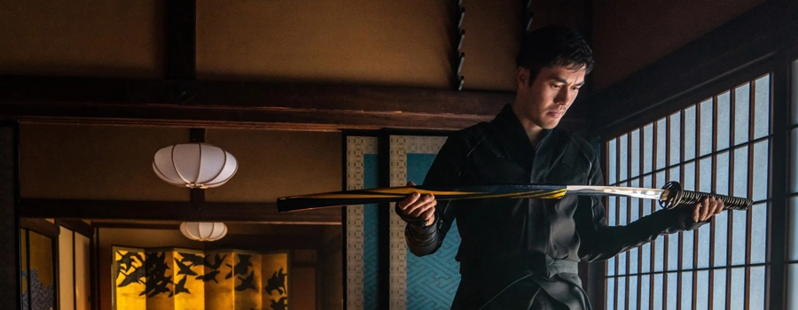 Бросок кобры: Снейк Айз